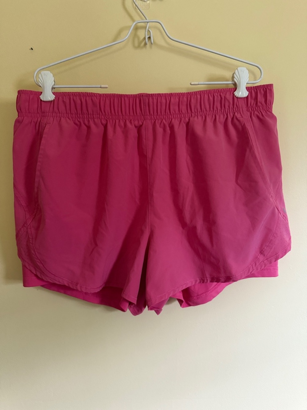 Layer 8 Women's Athletic Shorts